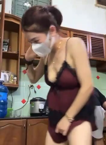 Sex Việt Hay - Phim sex [Việt Nam] Cái miệng mà bao đàn ông khao khát (Ảnh 9)