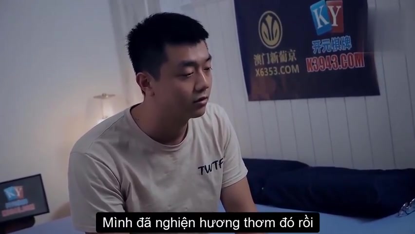 Sex Trung Quốc  - Phim sex [vietsub] loạn luân cùng hai cô em người yêu cũ ruột dâm dục (Ảnh 1)