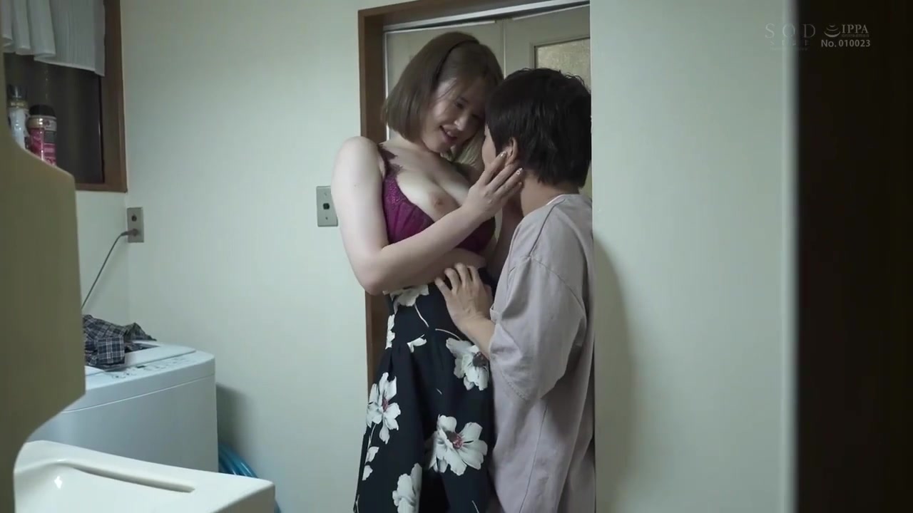 HOT JAV - Chén chị gái của người yêu mông tròn dâm dục (Ảnh 17)