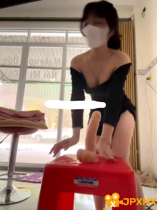 Sex Việt Hot - Phang em chủ tiệm spa hàng múp cực dâm (Ảnh 13)