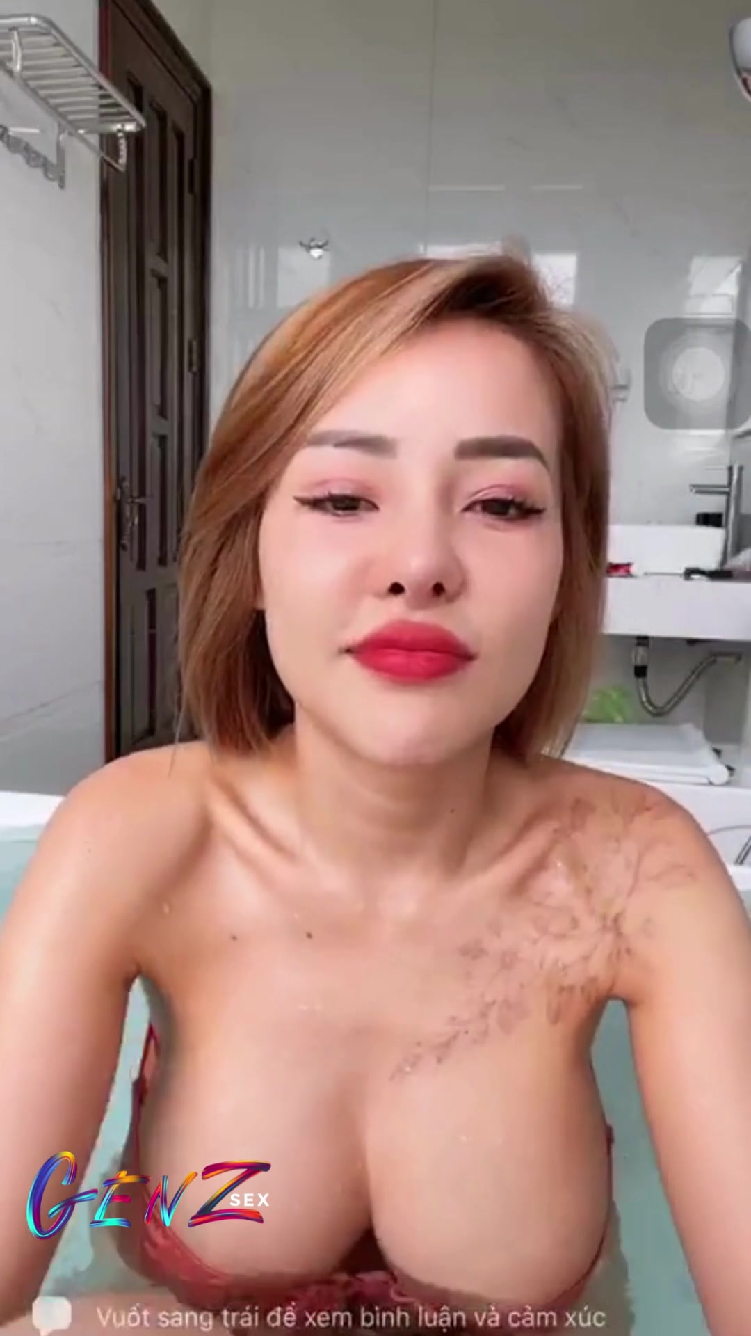 Sex Việt Hot - Threesome với em sugar baby mới lớn cực xinh (Ảnh 5)