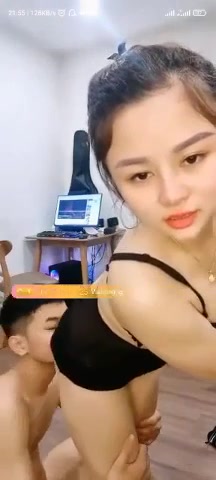 Sex Việt Hay - Cân 2 em người yêu cũ xinh đẹp hàng ngon rên rỉ (Ảnh 7)