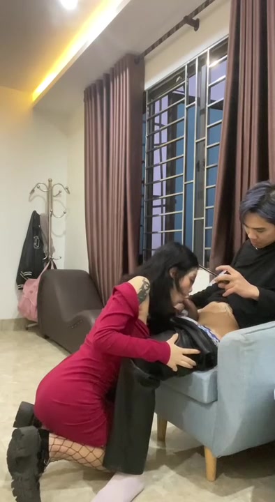 Sex Việt Hot - Ngủ nhờ nhà sếp rồi giã nhau với sếp luôn (Ảnh 1)