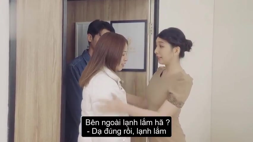 HOT JAV - Loạn luân cùng bà mẹ dâm đãng hàng vẫn căng đét (Ảnh 1)