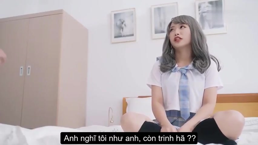 Sex TQ - Phim sex [trung quốc] em sinh viên khựa vừa xinh vừa dâm (Ảnh 3)