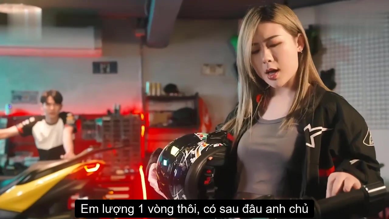 Sex Trung Quốc  - Hàng non tuổi 18 có nốt ruồi trên môi gợi cảm (Ảnh 4)