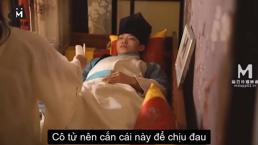 Sex China - Phim sex [Trung Quốc] Em lung linh trong bộ đồ gợi cảm, khiêu dâm (Ảnh 10)