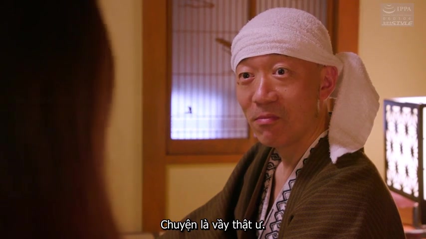 JAV HAY - Phim sex [vietsub] lén lút qua lại với em cave (Ảnh 5)