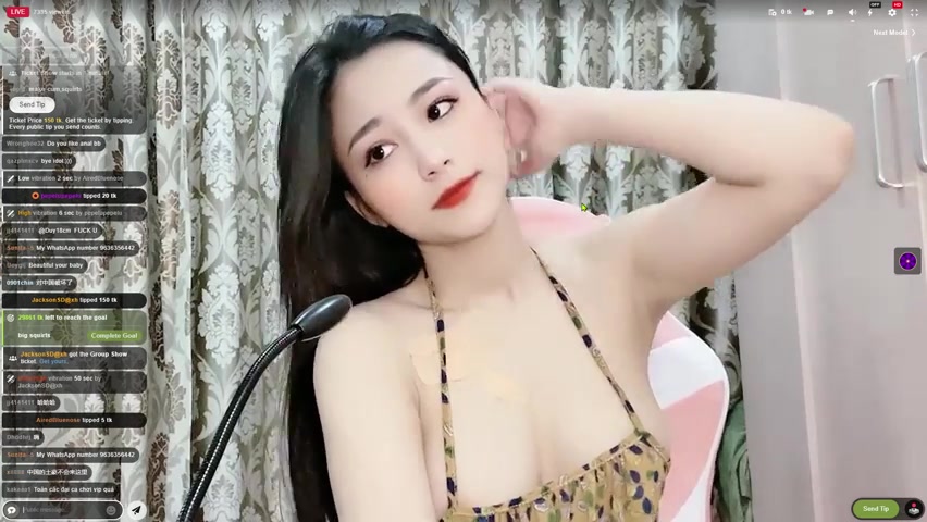 Sex Việt Hay - Quan hệ nhau cùng em đồng nghiệp siêu múp nhiều nước (Ảnh 25)