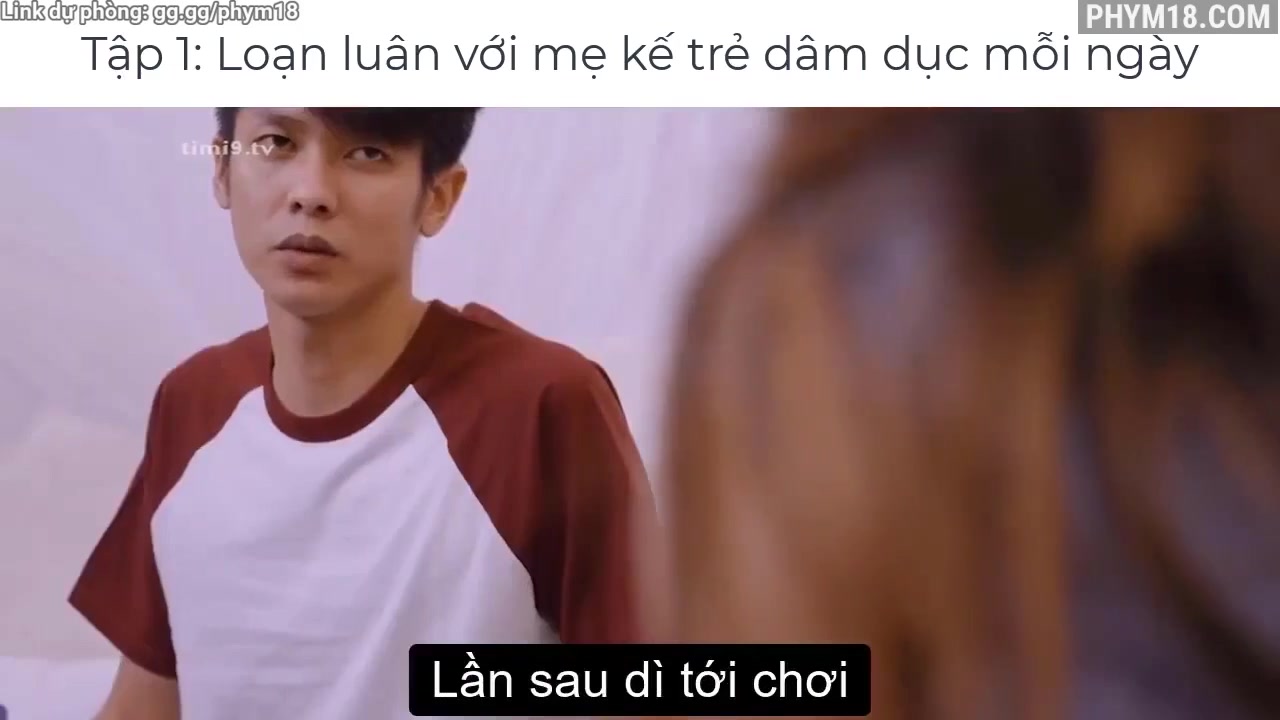 Còn gì sướng hơn là được giã 3 cô em kế (Ảnh 2)