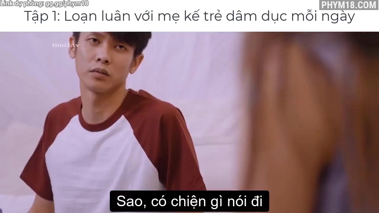 Con trai bắn tinh vào bướm bà mẹ kế hàng múp (Ảnh 2)