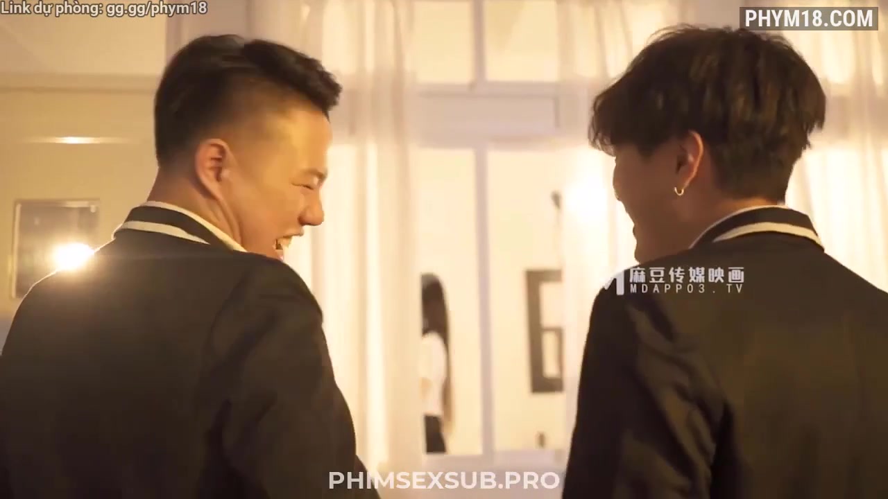 JAVHD - Phim sex [vietsub] không chịu về, thanh niên ở lại để giã cô giáo xinh cả đêm (Ảnh 1)