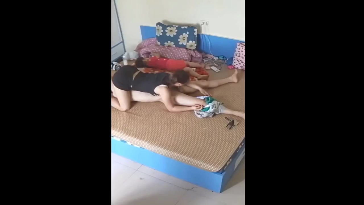 Sex Việt Hot - Lén lút vụng trộm với con gái riêng dâm đãng của vợ (Ảnh 8)