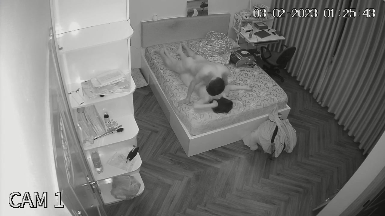 Sex Việt 2023 - Chịch cô vợ xinh gái lên cơn nứng bướm (Ảnh 17)