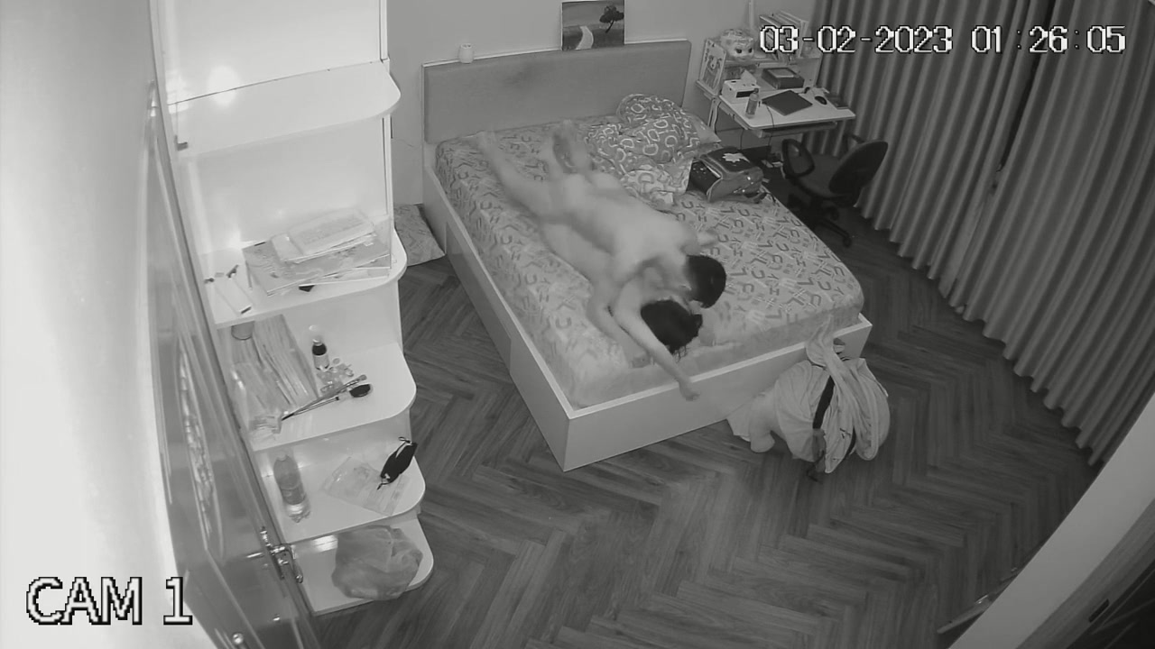 Sex Việt 2023 - Chịch cô vợ xinh gái lên cơn nứng bướm (Ảnh 18)