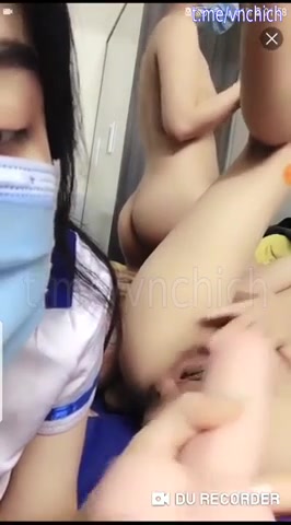 Sex Việt Hay - được làm tình hai em teen bím hồng cực ngon (Ảnh 18)