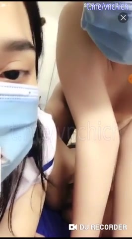 Sex Việt Hay - được làm tình hai em teen bím hồng cực ngon (Ảnh 20)