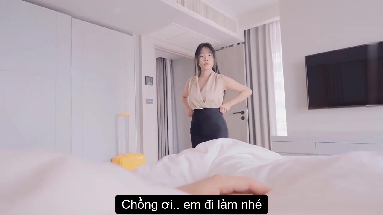 Sex TQ - Phim sex [vietsub] quan hệ cô hàng xóm fukada khó tính (Ảnh 4)