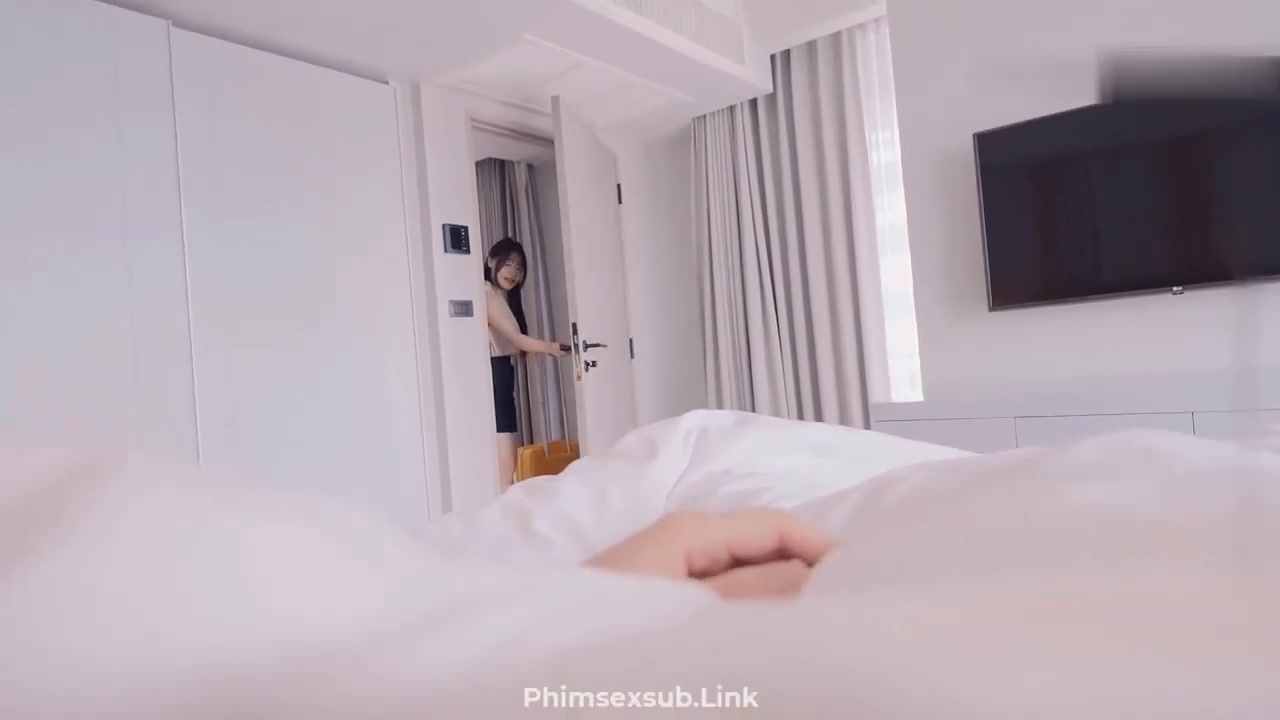 Sex TQ - Phim sex [Vietsub] Để chị gái ở nhờ và những bí mật đằng sau (Ảnh 4)