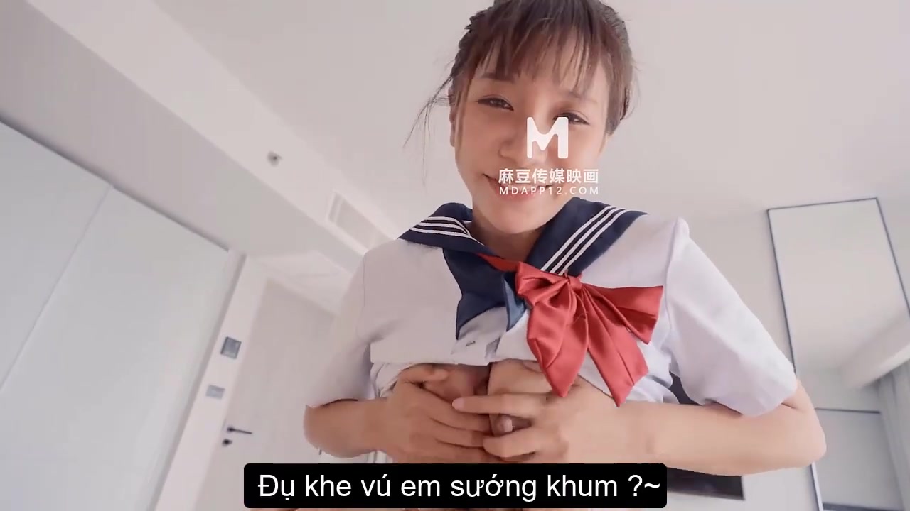 Sex TQ - Phim sex [vietsub] quan hệ cô hàng xóm fukada khó tính (Ảnh 8)