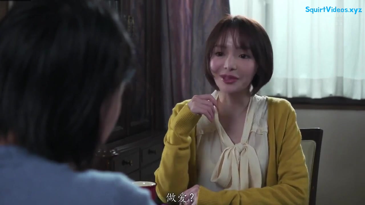 JAVHD - Mẹ kế dạy con gái cách quan hệ với bạn trai (Ảnh 2)