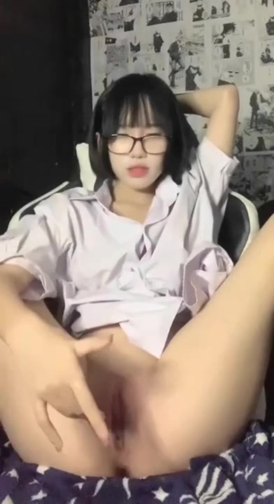 China AV - Phim sex [trung quốc] hai em cave dâm gạ tình anh mẫu vẽ (Ảnh 8)