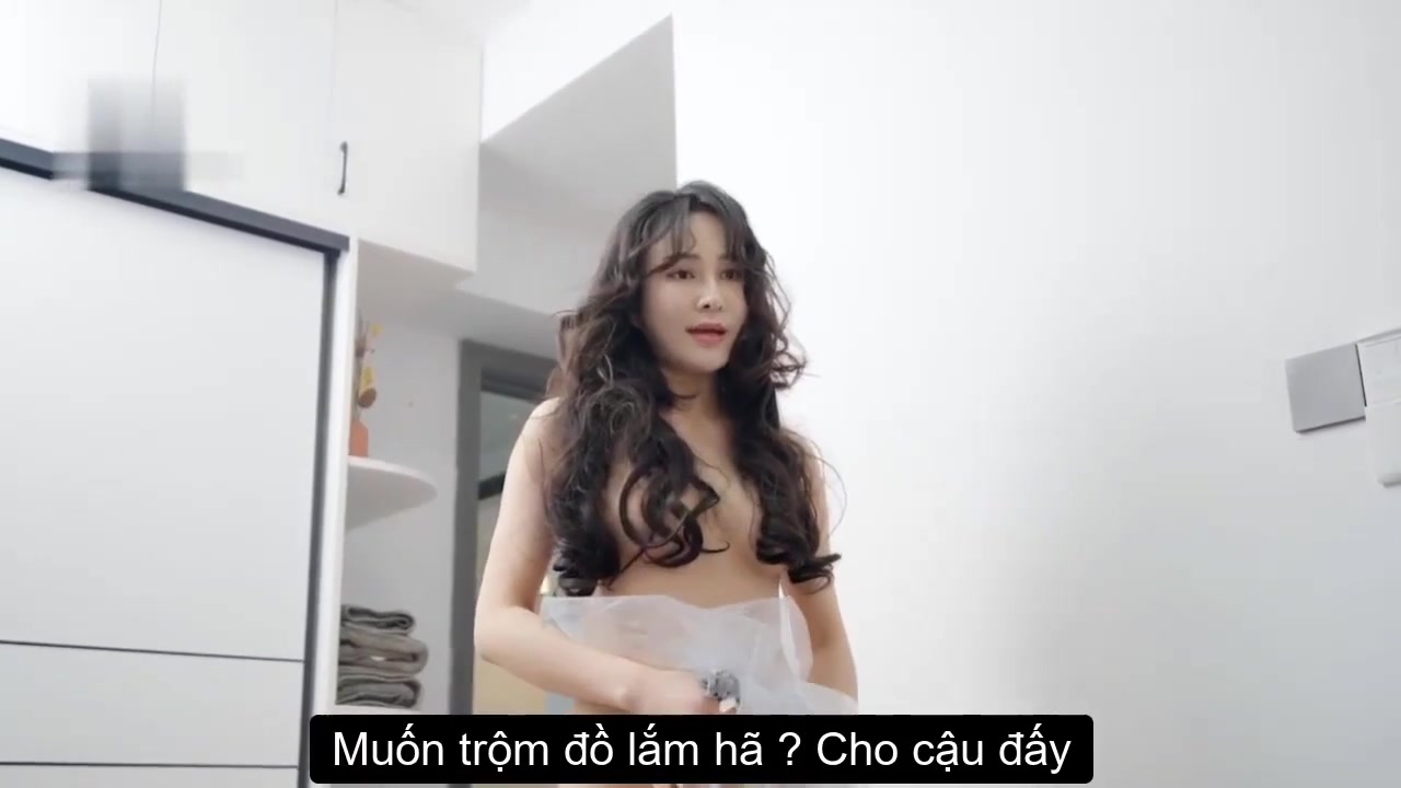 Sex TQ - Phim sex [trung quốc] sướng chuối khi đóng gạch em nhân viên cao cấp trong khách sạn (Ảnh 3)