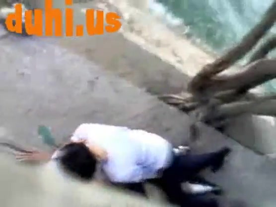 Sex Việt Mới - Cậu học sinh may mắn được cô giáo của mình gạ chén (Ảnh 3)