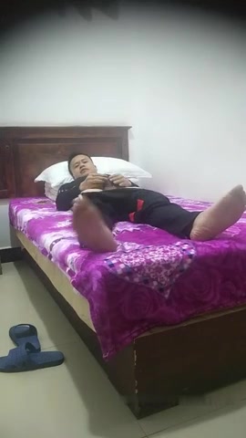 Sex Việt Hot - Phá trinh lỗ đít gợi cảm của cô em kế cực phê (Ảnh 4)