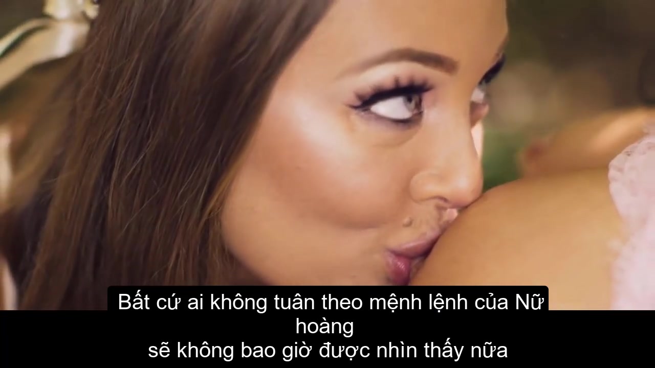 Sex Châu Âu - Phim sex [Vietsub] Cô đồng nghiệp quyến rũ dâm đãng (Ảnh 4)