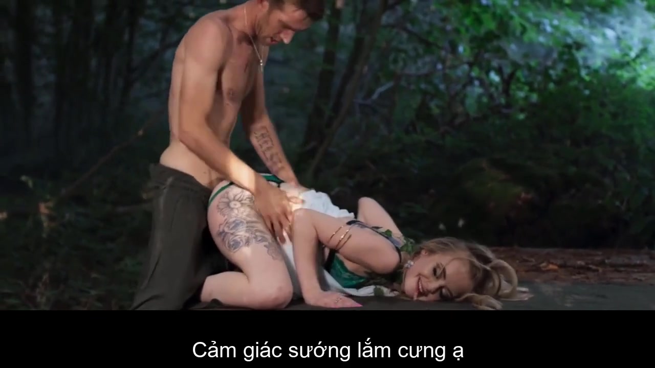 Sex Âu - Phim sex [Vietsub] Thưởng thức cái lồn ngọt nước của cô tiếp viên (Ảnh 10)