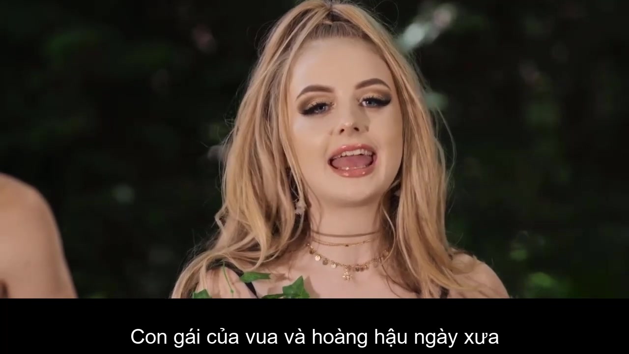 Sex Châu Âu - Phim sex [Vietsub] Cô đồng nghiệp quyến rũ dâm đãng (Ảnh 24)