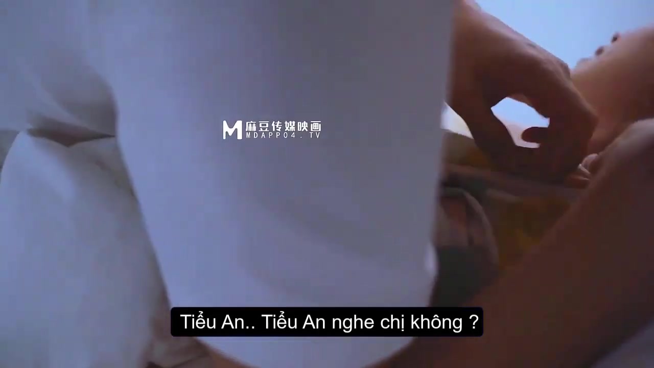 China AV - Phim sex [trung quốc] hai cô gái ngành đẹp bị dụ dỗ vào băng nhóm thầy pháp (Ảnh 12)