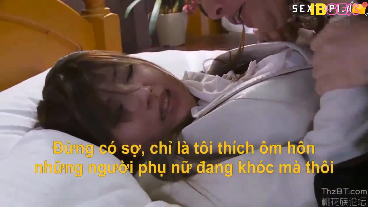 HOT JAV - Phim sex [Vietsub] Gặp lại cô người yêu cũ dâm đãng (Ảnh 2)