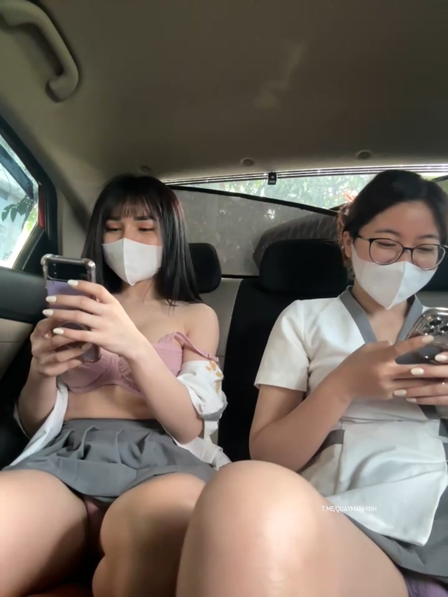 Sex Việt Hot - Anh chàng gia sư may mắn và em nữ gymer 2k4 (Ảnh 6)
