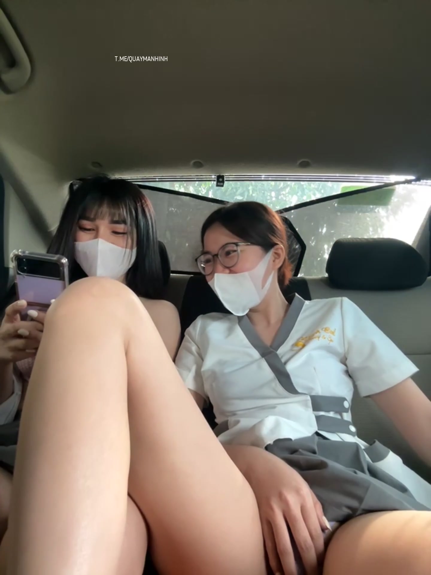 Sex Việt Hot - Anh chàng gia sư may mắn và em nữ gymer 2k4 (Ảnh 8)
