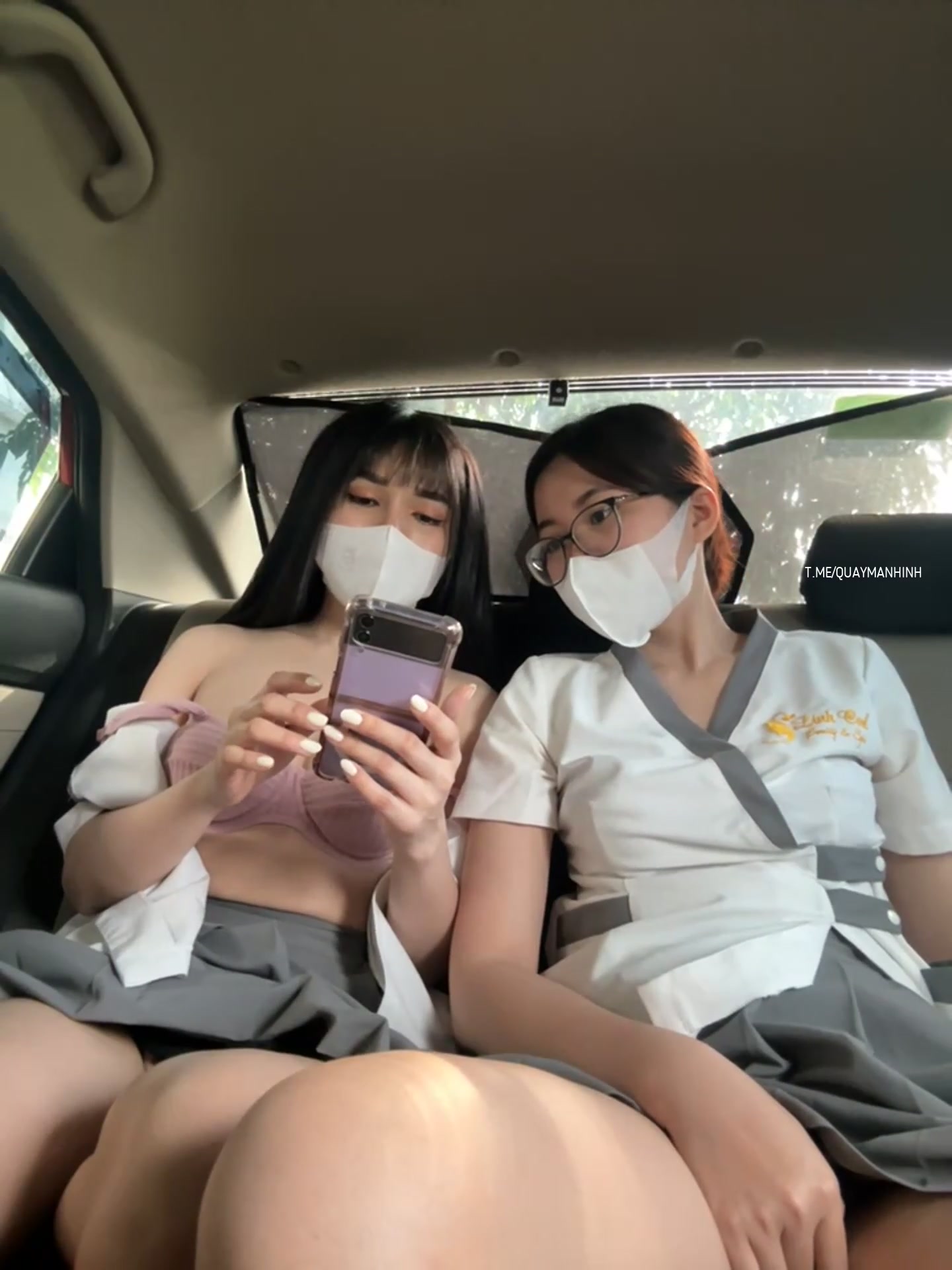 Sex Việt Hot - Anh chàng gia sư may mắn và em nữ gymer 2k4 (Ảnh 11)