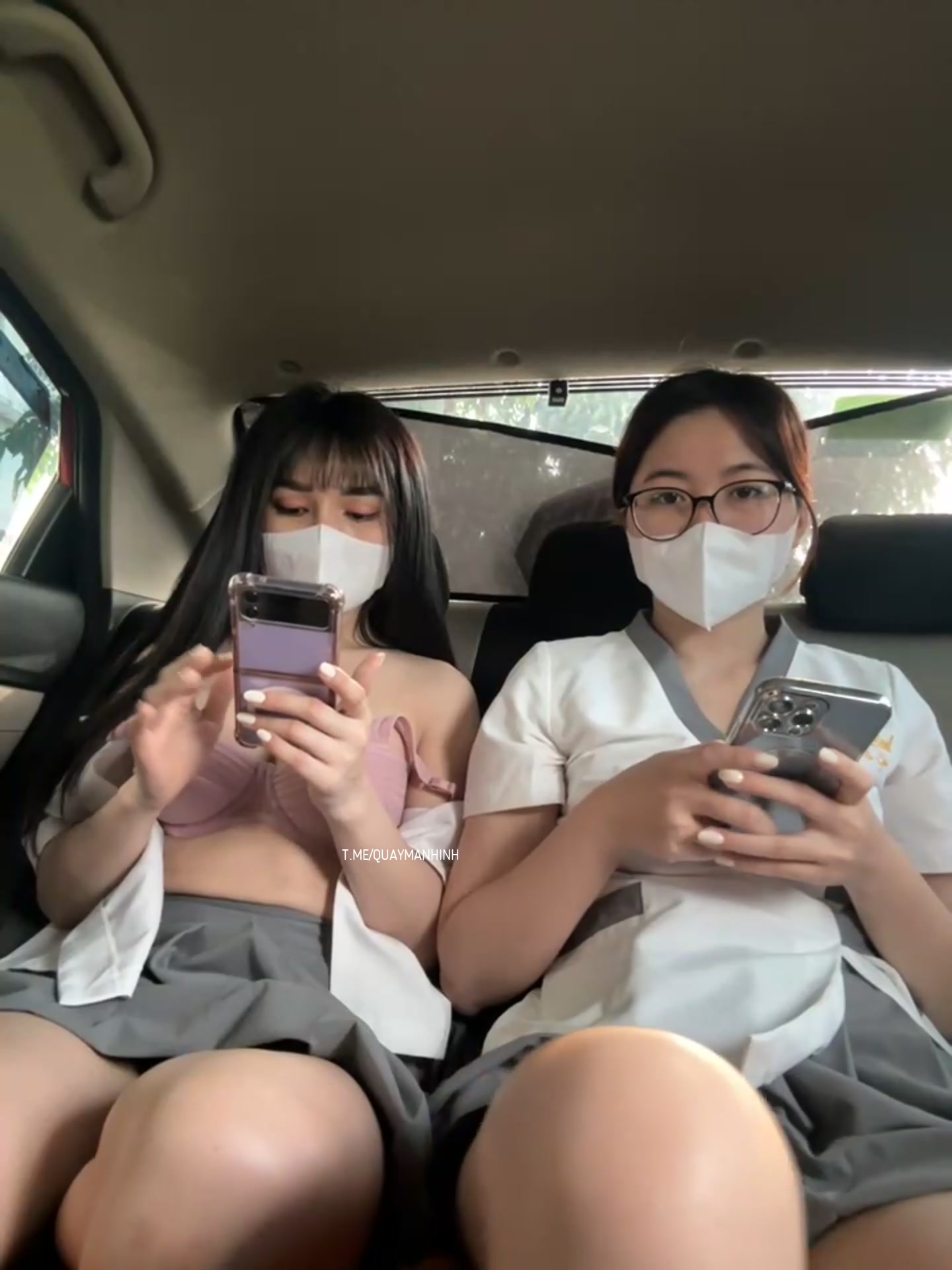 Sex Việt Hot - Anh chàng gia sư may mắn và em nữ gymer 2k4 (Ảnh 13)