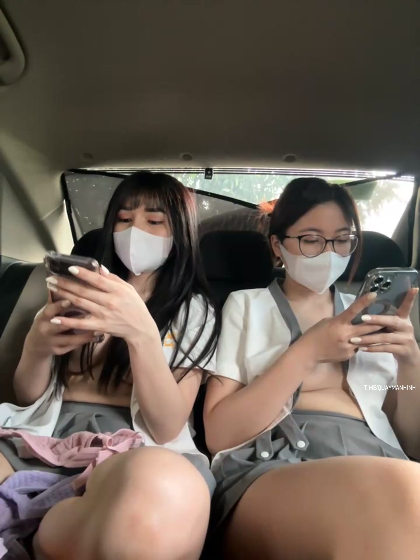 Sex Việt Hot - Anh chàng gia sư may mắn và em nữ gymer 2k4 (Ảnh 17)