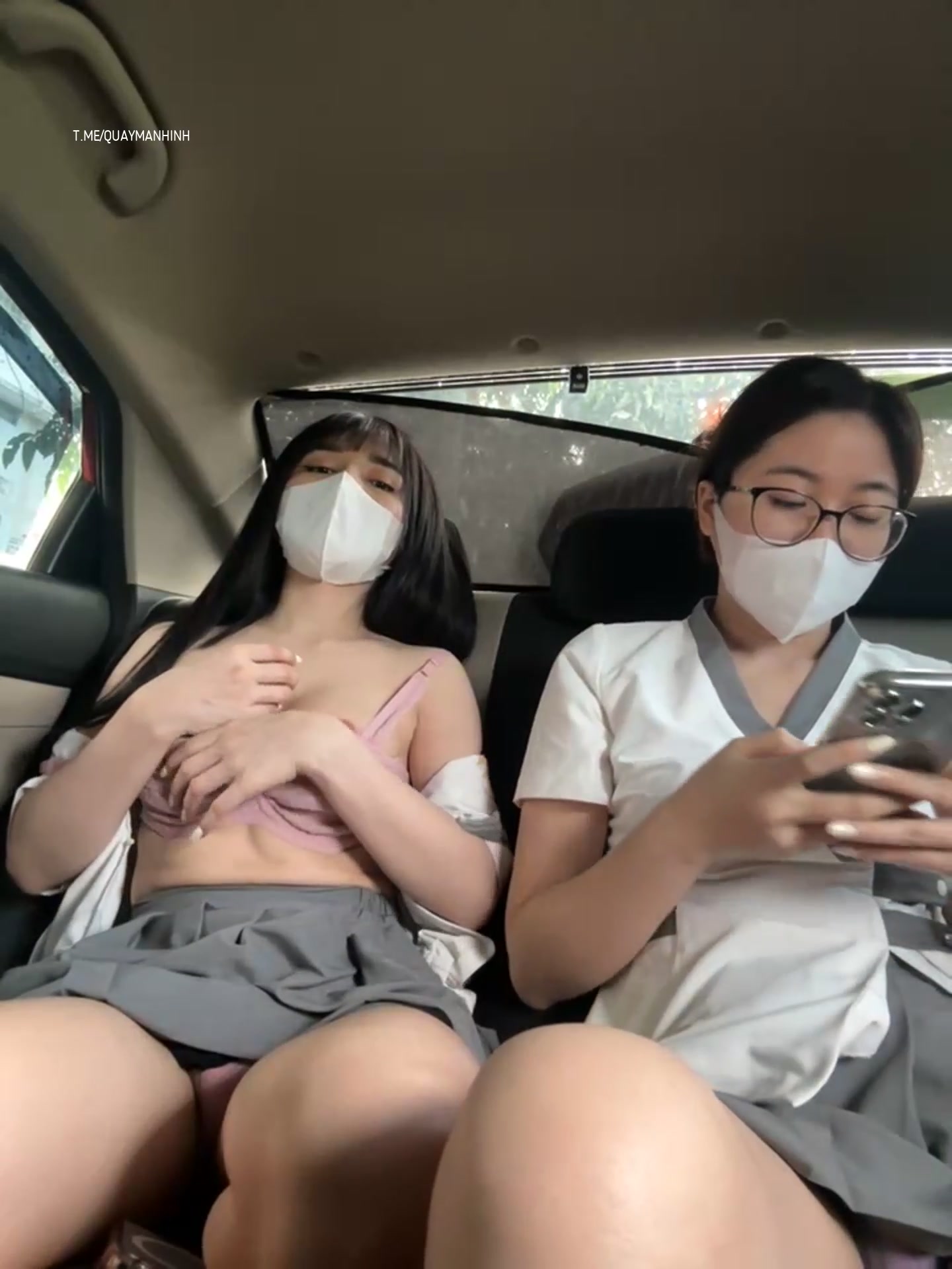 Sex Việt Hot - Anh chàng gia sư may mắn và em nữ gymer 2k4 (Ảnh 3)