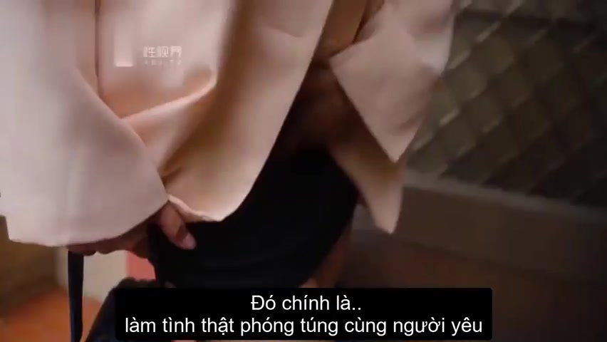 JAV HAY - Tan học gái gọi sinh viên dẫn bạn trai về nhà nắc nhau (Ảnh 1)