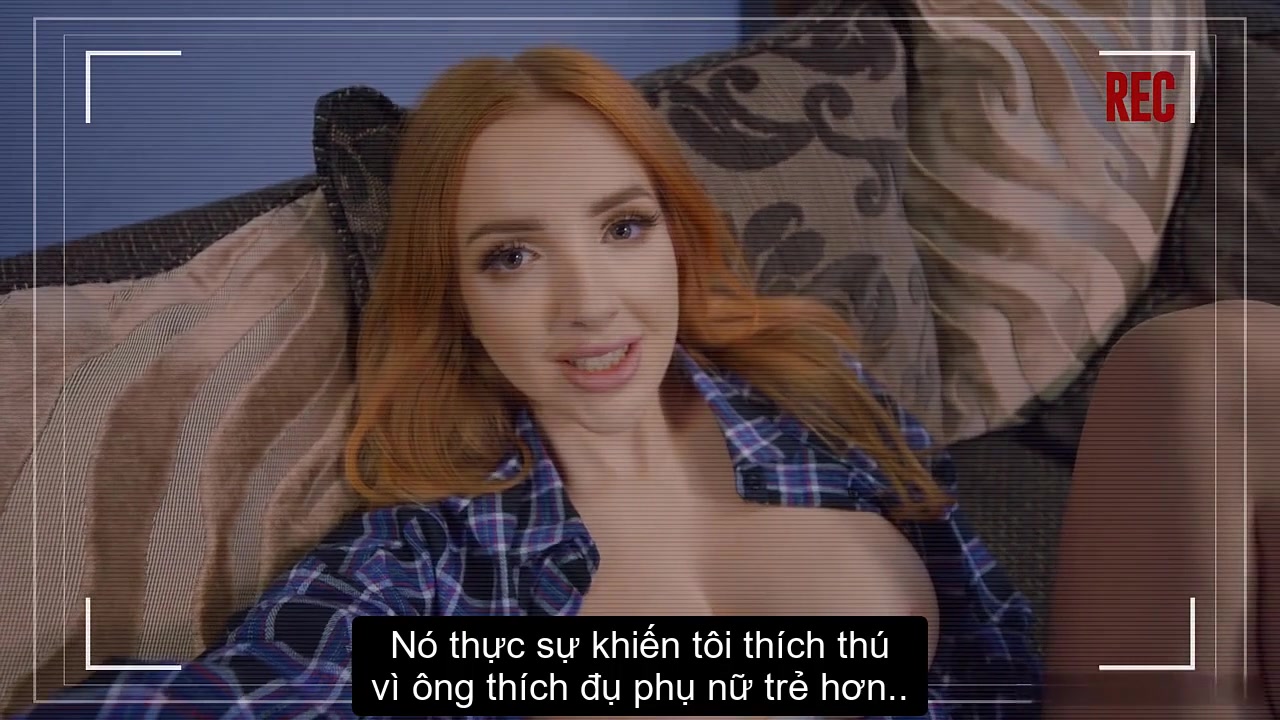 Sex Mỹ - Phim sex [Vietsub] Kỉ niệm những dòng tinh trùng cho chị chủ trọ dâm dục trước lúc đi du học (Ảnh 6)