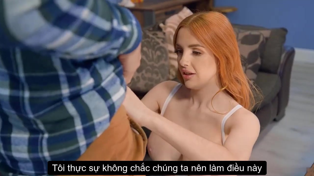 Sex Âu - Em sugar baby xinh đẹp thích bắn tinh trùng lên mặt (Ảnh 7)