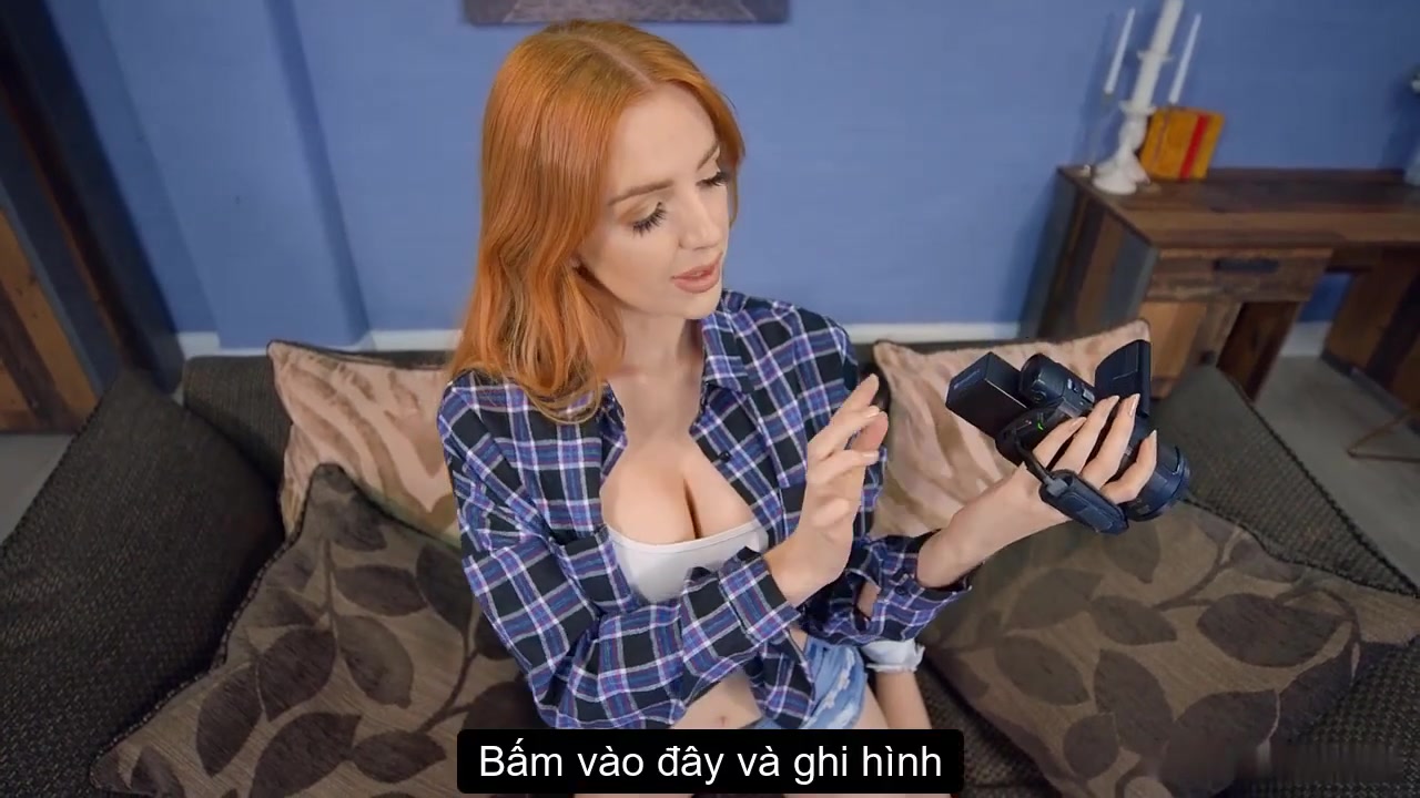 Sex US - Phim sex [Vietsub] Học trò muốn làm tình, nhờ cô gia sư giúp đỡ và cái kết (Ảnh 2)