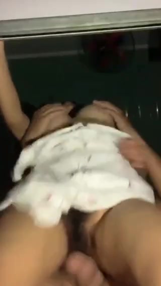 Sex Việt Hot - Phim sex [Việt Nam] Dịch vụ massage đèn mờ trong chòi cafe vườn (Ảnh 5)