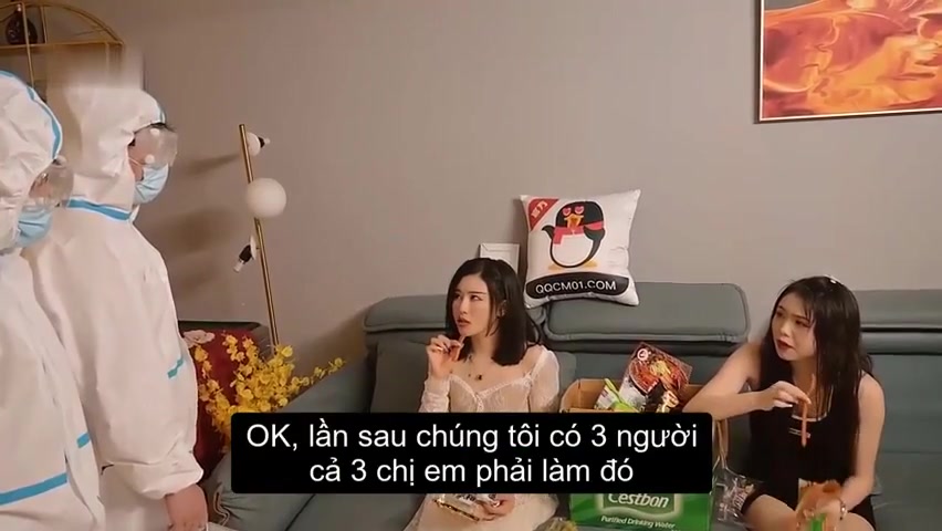 Sex Trung Quốc  - Phim sex [trung quốc] em gái mưa mưa mông to với chiếc quần thiết kế rất thuận tiện (Ảnh 25)