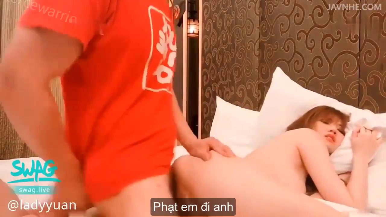 Sex China - Cực khoái với bà chị họ dâm dục hàng ngon (Ảnh 10)