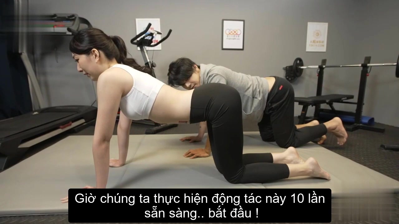 Sex Trung Quốc  - Cha dượng quan hệ đứa con kế mới lớn hàng múp (Ảnh 5)