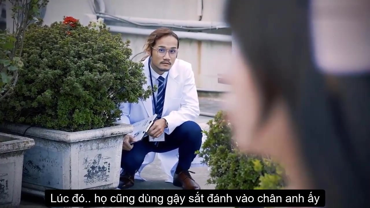 Sex TQ - Phim sex [Vietsub] Cô giáo và học sinh bất ngờ đổi cơ thể cho nhau (Ảnh 9)