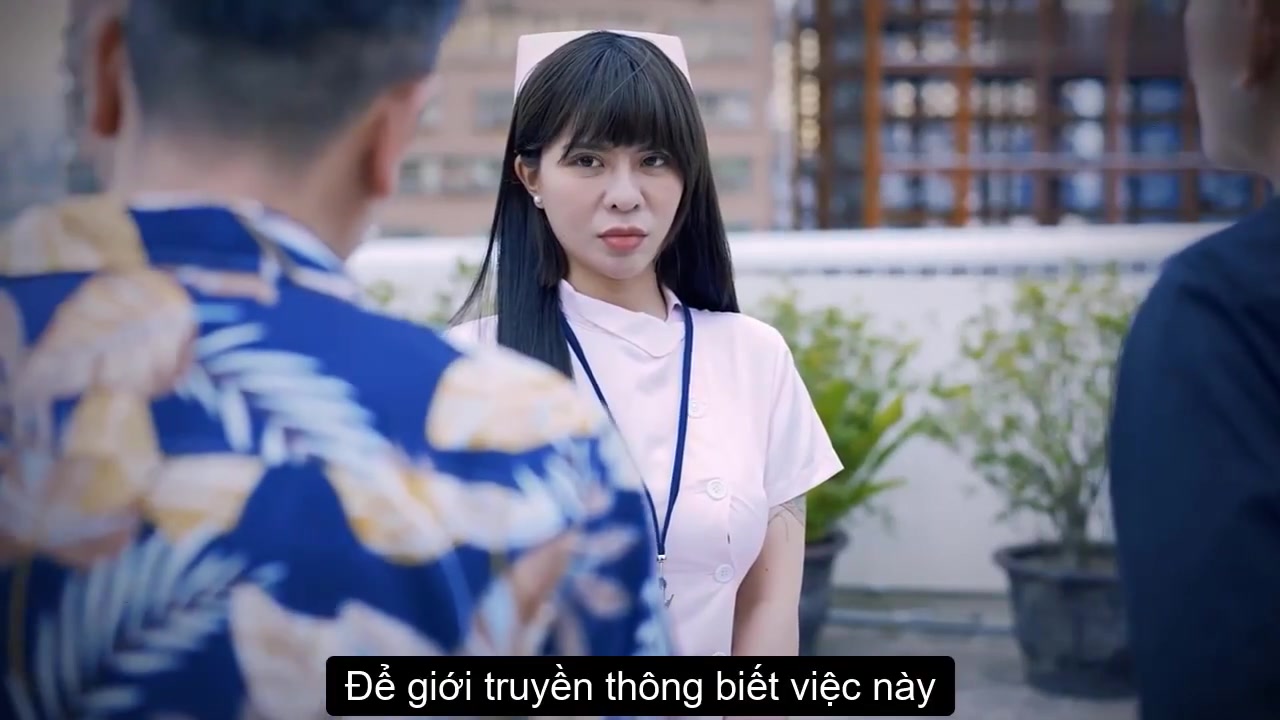 Sex Trung Quốc  - Phim sex [Vietsub] Cô đồng nghiệp dâm đãng gạ tình anh đồng nghiệp (Ảnh 9)